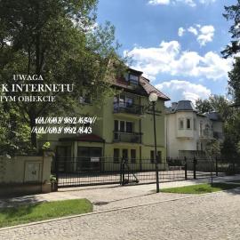 ANTONINA PensjonPrzyKortach Of Katynia 2A Szczawno Zdroj, hotel in Szczawno-Zdrój