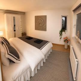 Cozy Country House Near Tärnsjö, hotel in Tärnsjö