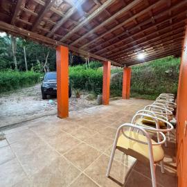 Lótus sitio e chalés, Hotel in Baturité