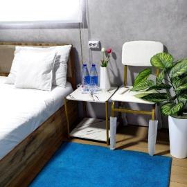 New Hostel by 10 USD, hotel a Taixkent