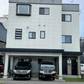 Hida Manu Houseひだマヌハウス, hotel u gradu 'Takayama'