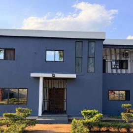 Oikos Residencial