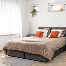 Alvastay - Cozy studio, hotel u gradu Haaltert