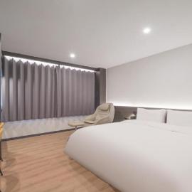 Tudomi में, होटल HOTEL lantana