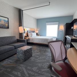 Home2 Suites By Hilton El Paso Airport