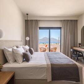 Serenya Hotel Milos