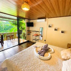 Eden Paradise, La Fortuna