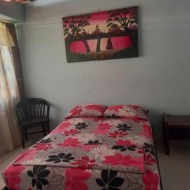 Hostal Sadhana
