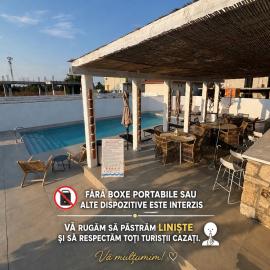 Vila Alaris Vama Veche