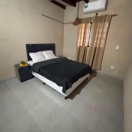 Monoambiente comodo en Villa Elisa
