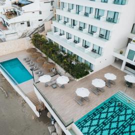 MantaHost Hotel, hotel a Manta