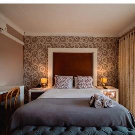 Masili Room 14, Hotel in Sibasa