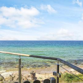 Seaside Escape with Views