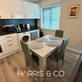 Upper Marsh Apartment