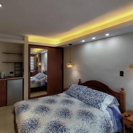 Casita Vera Style