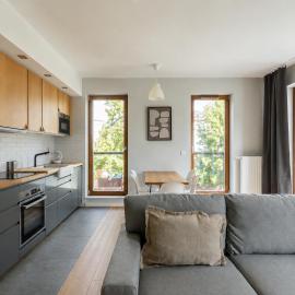 Warsaw Concierge Gocławek