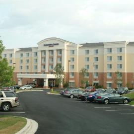 SpringHill Suites Arundel Mills BWI Airport, hotel in Hanover