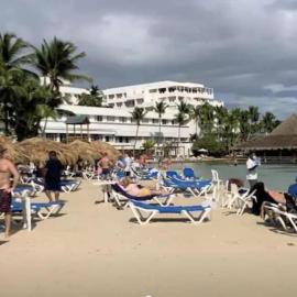 La fantasía te llama, hotell i Punta Cana