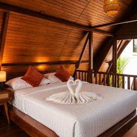 Baliem Resort Jimbaran, hotel Jimbaranban
