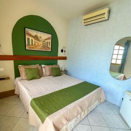 POUSADA ARUÁ PARATY - ''Novidade'', hotel en Parati