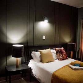 Postmasburg에 위치한 호텔 Postmasburg hotel