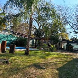 Cabaña La Churra