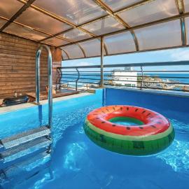 Pohang Blue Hill Pension, hotel in Pohang