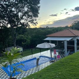 Carequinha Corner, hotel a Aragoiânia