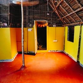 ThendralFamilyHutStay Non Ac, Hotel in Puducherry