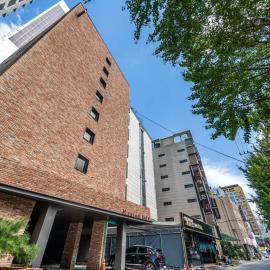 H hotel Gasan