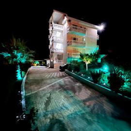 360° View Apartments