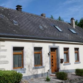 Haus Alte Schule