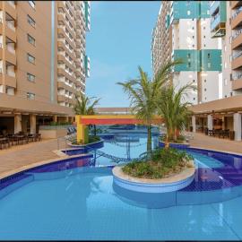 Enjoy Olimpia Park Resorts !