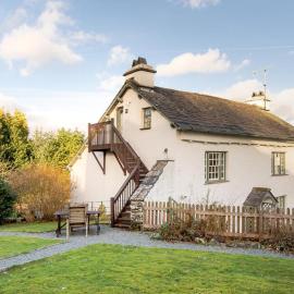 1 Bed in Hawkshead oc-lr072, hotel v destinácii Hawkshead