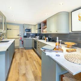 1 Bed in Grasmere oc-lr124