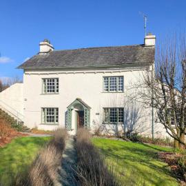 5 Bed in Hawkshead oc-lr134, hotel v destinácii Hawkshead