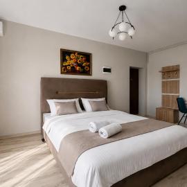 Seranova Aparthotel 10 SELF CHECK-IN #Otopeni #Airport #Therme #Bucharest