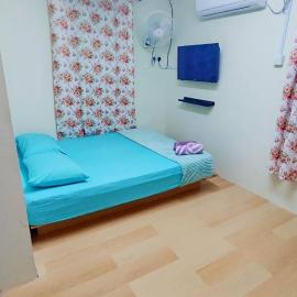 Pak Long Man Roomstay, hotel in Pendang