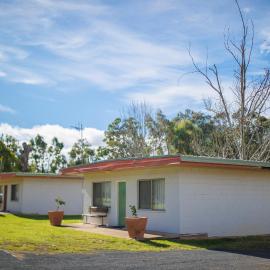 Castlereagh Village Holiday Units