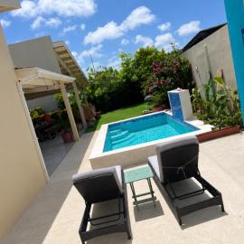 La Villas at Pos Chiquito Caribbean Paradise in Aruba
