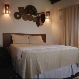 Vila Maré Alta Caraiva, hotel u gradu Karaiva