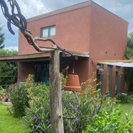 Tiny House Marencalma, hotel in Santa Clara del Mar