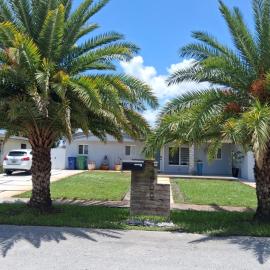 Cozy and Modern Hard Rock Area 1 bedroom 1 bath, hotel in Miami Gardens