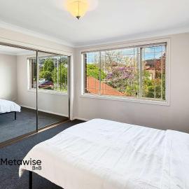 Spacious 4-Bedroom Home in Cherrybrook