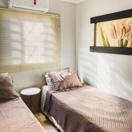 Micro Casa, Próximo Hospital Anima e UniEvangélica, hotell sihtkohas Anápolis