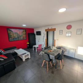 ApartaMundo... Relájese en un lugar con encanto.