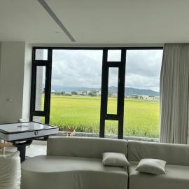 wangderfu享富Villa