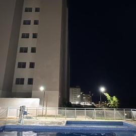 Apartamento em Extrema MG com 2 quartos, Smart 2