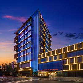 Hilton Garden Inn Hohhot South Second Ring