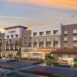 Homewood Suites By Hilton Phoenix Mesa Airport, hotel u gradu 'Mesa'